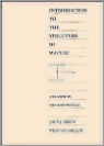 9780471605317 Introduction To The Structure Of Matter