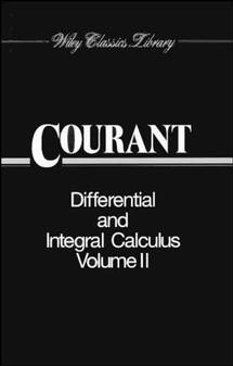 9780471608400 Differential And Integral Calculus