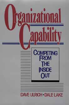 9780471618072 Organizational Capability