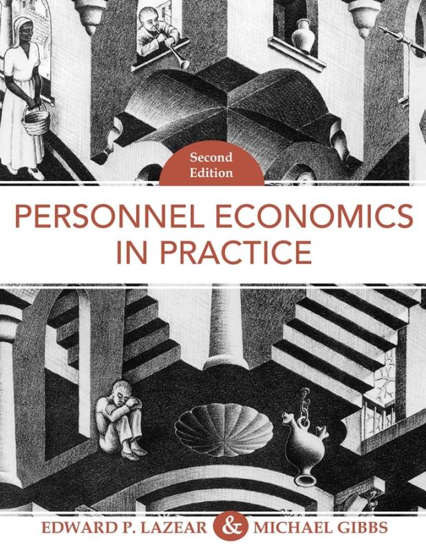 9780471675921 Personnel Economics in Practice