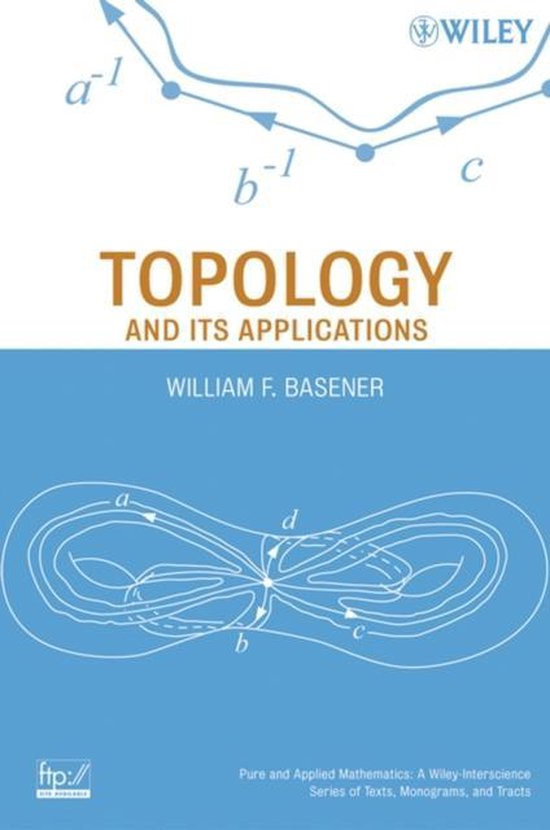 9780471687559 Topology And Its Applications
