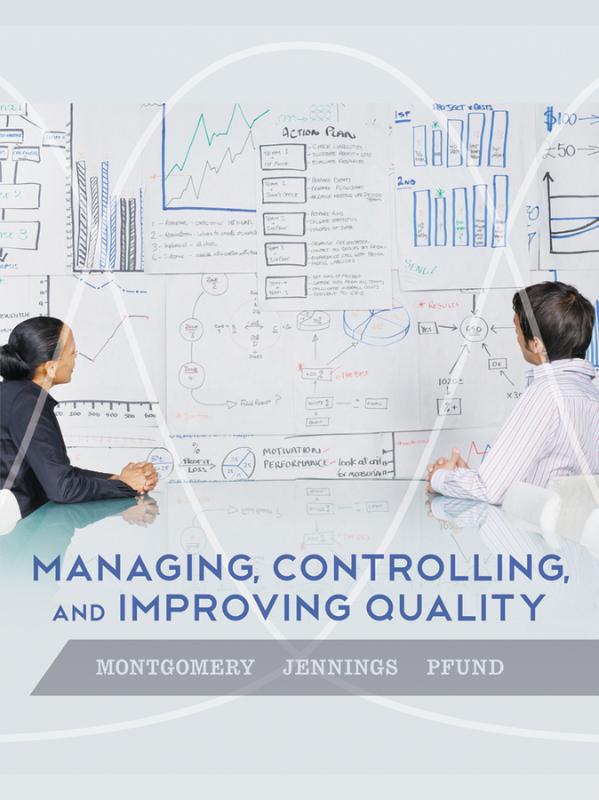 9780471697916 Managing Controlling And Improving Quality