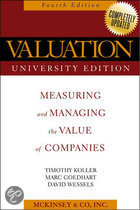 9780471702214 Valuation