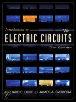 9780471730422 Introduction to Electric Circuits