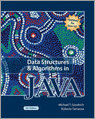 9780471738848 Data Structures And Algorithms In Java