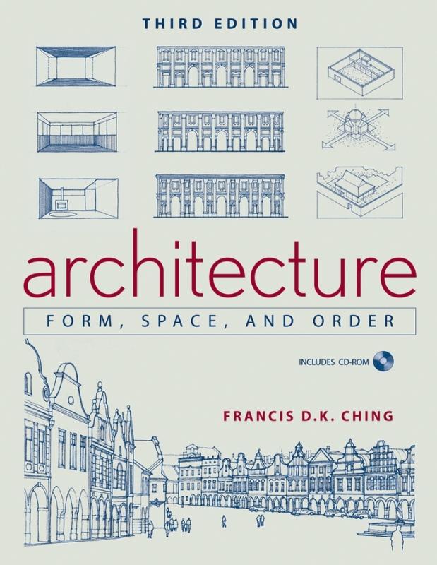 9780471752165 Architecture
