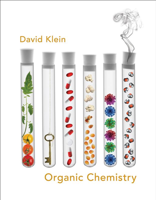 9780471756149 Organic Chemistry