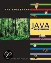 9780471791911 Java For Everyone
