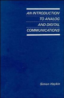 9780471859789 Introduction to Analog and Digital Communications