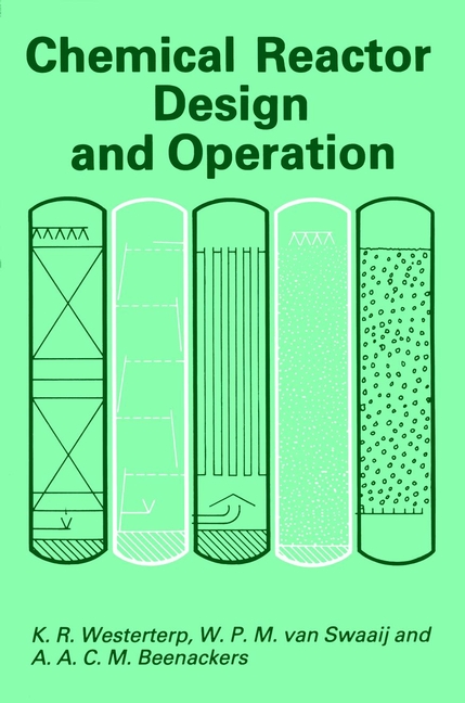 9780471917304 Chemical Reactor Design And Operation