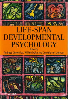 9780471970781 LifeSpan Developmental Psychology