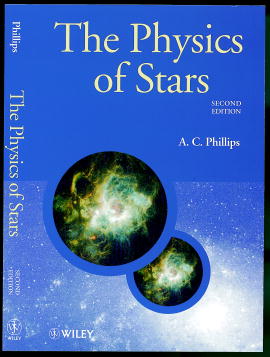 9780471987987 The Physics Of Stars
