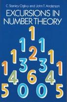 9780486257785 Excursions In Number Theory