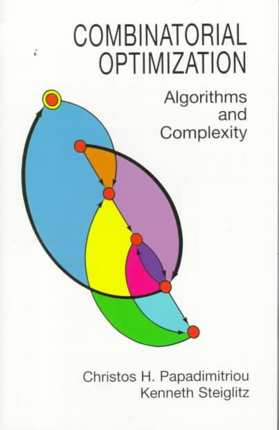 9780486402581-Combinatorial-Optimization