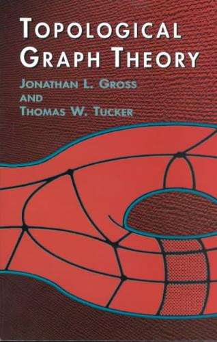 9780486417417 Topological Graph Theory