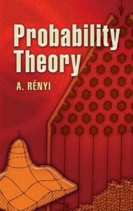 9780486458670 Probability Theory