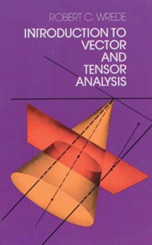 9780486618791 Introduction To Vector And Tensor Analysis