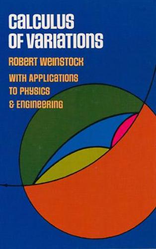 9780486630694 Calculus Of Variations