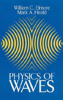 9780486649269 The Physics Of Waves