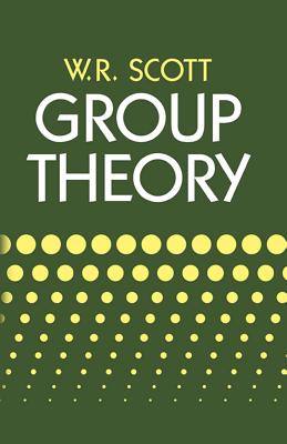 9780486653778 Group Theory