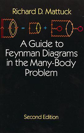 9780486670478 A Guide To Feynman Diagrams In The ManyBody Problem