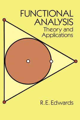 9780486681436 Functional analysis