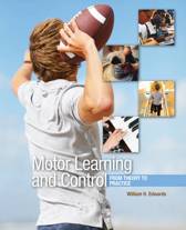 9780495010807 Motor Learning and Control