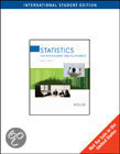 9780495013396 Statistics for Management and Economics 7th International Edition 