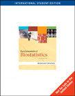 9780495064411 Fundamentals Of Biostatistics