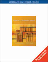 9780495095217 Statistics For The Behavioural Sciences