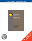 9780495116615 Advanced Nutrition And Human Metabolism