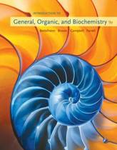 9780495391128 Introduction to General Organic and Biochemistry