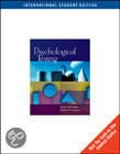 9780495506355 Psychological Testing