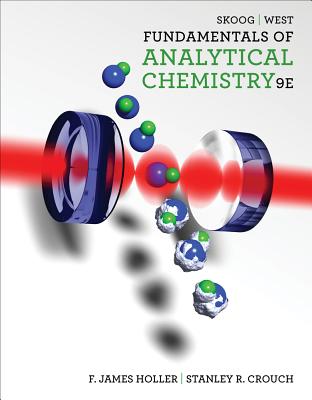 9780495558286 Fundamentals of Analytical Chemistry