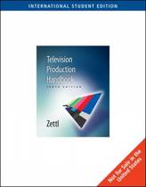 9780495565833 Television Production Handbook