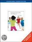 9780495600787 Social And Personality Development