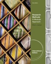 9780495908982 Research Methods