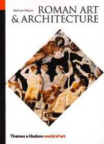 9780500200216 Roman Art And Architecture