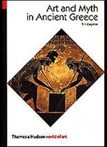 9780500202364 Art and Myth in Ancient Greece