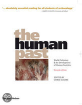 9780500287804 Human Past