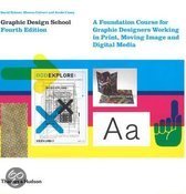 9780500288634 Graphic Design School