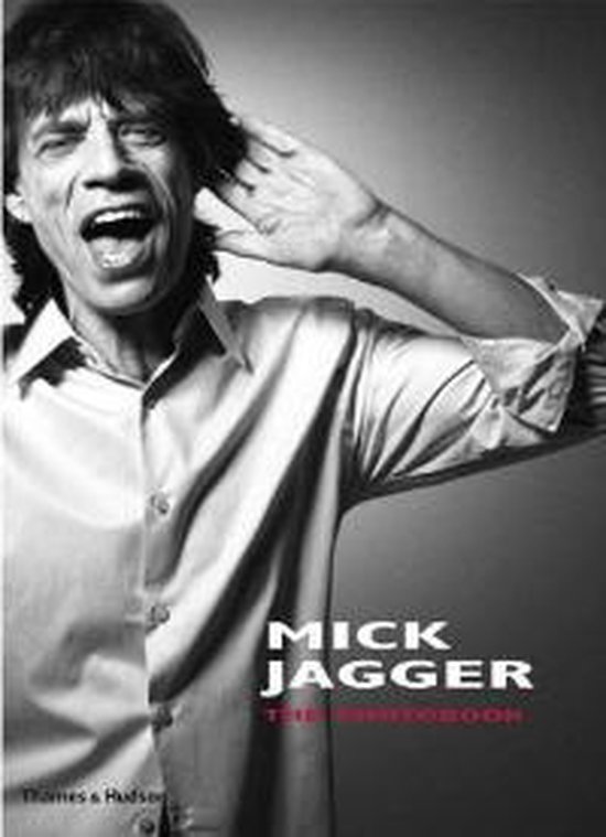 9780500289495 Mick Jagger