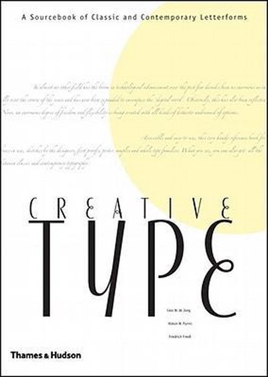 9780500512296 Creative Type