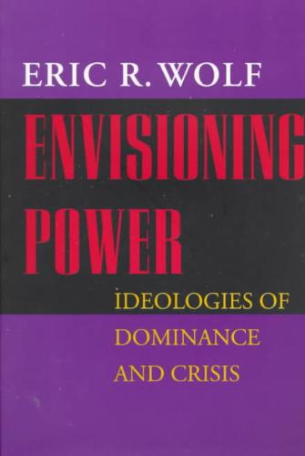 9780520215825 Envisioning Power