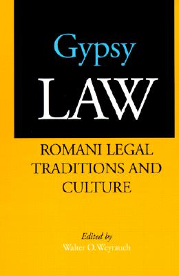 9780520221864-Gypsy-Law
