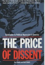 9780520224025 The Price Of Dissent