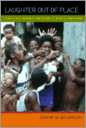 9780520235977 Laughter Out of Place