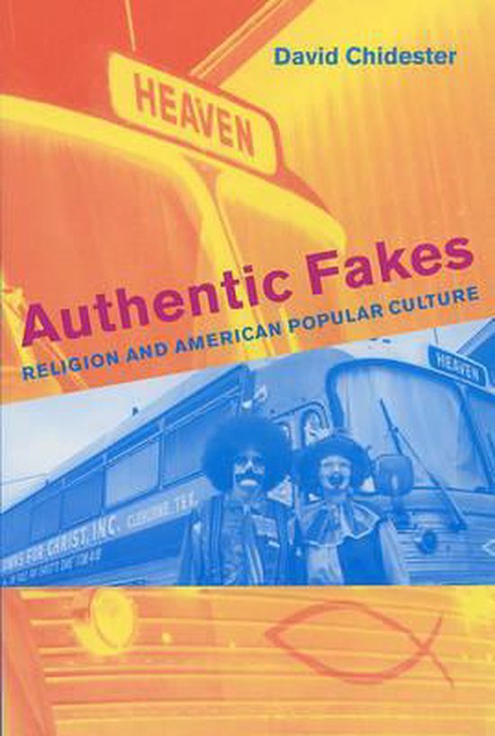 9780520242807 Authentic Fakes