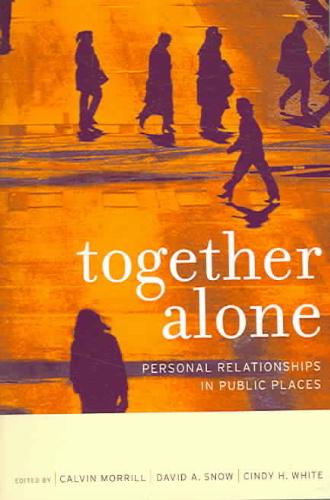 9780520245235 Together Alone
