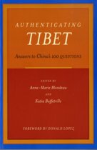 9780520249288-Authenticating-Tibet